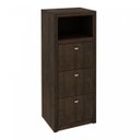 Ver imagem 5 de Gaveteiro 3 Gavetas para Pasta Suspensa Me4118