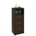 Ver imagem 4 de Gaveteiro 3 Gavetas para Pasta Suspensa Me4118