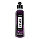 Ver imagem 1 de Shampoo Automotivo Concentrado V-floc 240ml - Vonixx 2040000