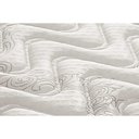 Ver imagem 6 de Cama Box Queen: Colchão Ortopédico Paropas D28 - Orthomedic Gold Plus Rústico Clean + Base Crc