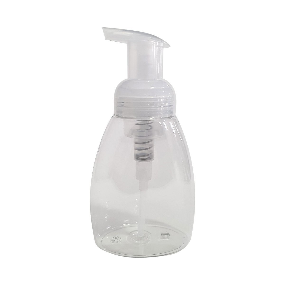 2 Frasco Espuma 250ml Pump p/ Sabonete Liquido - 2