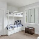 Ver imagem 2 de Janela Veneziana de Alumínio Lado Esquerdo 3 Folhas sem Grade 120x150cm Branco Allo Esquadrias