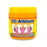 Ração CC Albium para Pássaros 250g Biotron - 1