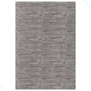 Ver imagem 7 de Tapete Sala Quarto 1,40 X 2,00m Antiderrapante Mesclado Rústico Marrom Cru Artesanal Minimalista