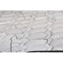 Ver imagem 5 de Cama Box Casal: Colchão Molas Luckspuma MasterPocket Ensacadas Platinum New + Base CRC Suede Bege(13