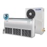 Ar Condicionado Split Piso Teto Elgin Atualle Eco 48.000 Btu/h Frio Trifásico Ptfi48b2id - 1