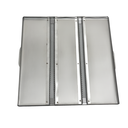 Ver imagem 3 de Ralo Cola Piso para Ralo 30x30 Inox Anti Insetos