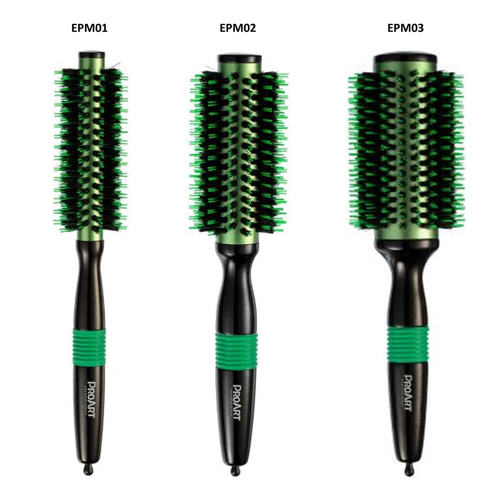 Secador Cabelo Taiff Fox Green Profissional 2200w - 220v