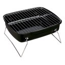 Ver imagem 6 de Churrasqueira Portátil a Bafo Mor Pocket para Carvão