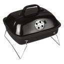 Ver imagem 2 de Churrasqueira Portátil a Bafo Mor Pocket para Carvão