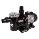 Ver imagem 2 de Bomba Piscina Fluidra Veico Pro 3/4 Cv 110/220v Monofásico - até 78.000l