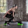Step Aeróbico Profissional Regulável Verde - Maktub Fitness - 6
