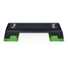 Step Aeróbico Profissional Regulável Verde - Maktub Fitness - 2