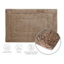 Ver imagem 3 de Tapete Happy Retangular 40 X 60