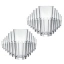 Ver imagem 1 de Copo Long Drink de Vidro Bristol 340ml 12 Unidades - Nadir 2611
