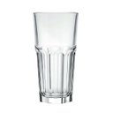 Ver imagem 3 de Copo Long Drink de Vidro Bristol 340ml 12 Unidades - Nadir 2611