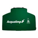 Ver imagem 1 de Tanque D'água Acqualimp Verde de 500 Litros - 500418 - Acqualimp Tanque Acqualimp Green 500 Litros -