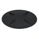 Ver imagem 3 de Tanque D'água Acqualimp Verde de 500 Litros - 500418 - Acqualimp Tanque Acqualimp Green 500 Litros -