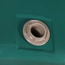 Ver imagem 4 de Tanque D'água Acqualimp Verde de 500 Litros - 500418 - Acqualimp Tanque Acqualimp Green 500 Litros -