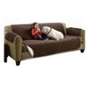 Capa Sofa Protetora Criança Gato Cachorro Pet Bebida Comida - 2