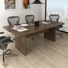 Mesa para Reunião 6 Lugares 200x100cm - 2
