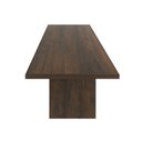 Ver imagem 6 de Mesa para Reunião 6 Lugares 200x100cm