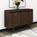 Ver imagem 2 de Balcão de Escritório 3 Portas Me4120