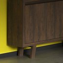 Ver mais imagens de Balcão de Escritório 3 Portas Me4120