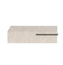 Ver imagem 1 de Caixa Decorativa em Mdf com Revestimento em Pu 30cm 20368g Mart