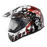 Reparo Fixação Viseira Capacete Helt Cross Vision - Preto - 7