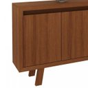 Ver imagem 6 de Balcão de Escritório 3 Portas Me4120