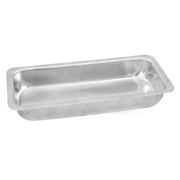 Kit com 2 Formas Assadeiras de Pão e Bolo Inglês - Alumínio Resistente - 3