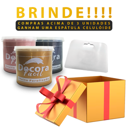 Cimento Queimado com Efeito Perolizado Decora Fácil 1kg - Oceano Profundo - 8