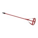 Ver imagem 1 de Misturador de Tintas e Massas 3/8" - 100 X 600mm - Roma