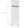 Ref 276l Esmaltec 2p Classe a - Rcd34 - 3