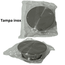 Ver mais imagens de Jarra Vidro Borossilicato Fracalanza 1,8l Twinkle Incolor