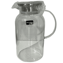 Ver imagem 3 de Jarra Vidro Borossilicato Fracalanza 1,8l Twinkle Incolor