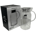 Ver imagem 2 de Jarra Vidro Borossilicato Fracalanza 1,8l Twinkle Incolor