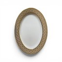 Ver imagem 6 de Jogo de Aparelho de Jantar em Porcelana Branco e Dourado 62 Peças a: 45 L: 63 C: 57cm