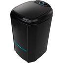 Ver imagem 3 de Lavadora Lavamax Eco 14 Kg Preta Suggar