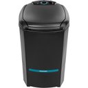 Ver imagem 2 de Lavadora Lavamax Eco 14 Kg Preta Suggar