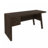 Mesa para Escritório 163cm 2 Gavetas Me4122  - 4