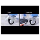 Ver imagem 7 de Galoneira Plana Fechada Direct Drive 3 Agulhas Jack Jk-w4+m