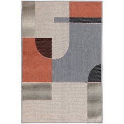 TAPETE NEW COLORS MAGIA 2,00x2,90: Magia - 1