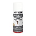 Ver imagem 1 de Tinta Spray Antiferrugem Fosco Branco Rust-oleum
