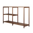 Ver imagem 2 de Aparador Industrial Artesania Cobre e Imbuia 120cm