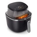 Ver imagem 1 de Fritadeira Airfryer Philips Walita 7.2L Série 3000 Digital com Visor NA341 - 220V