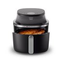 Ver imagem 3 de Fritadeira Airfryer Philips Walita 7.2L Série 3000 Digital com Visor NA341 - 220V