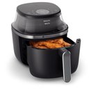 Ver imagem 4 de Fritadeira Airfryer Philips Walita 7.2L Série 3000 Digital com Visor NA341 - 220V