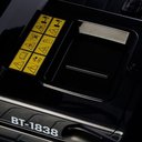 Ver imagem 5 de Trator Cortador de Grama a Gasolina 500cc 38pol Bt1838 Branco